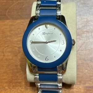 Brighton watch Brooklyn style